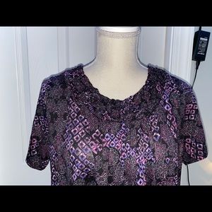 Women’s blouse